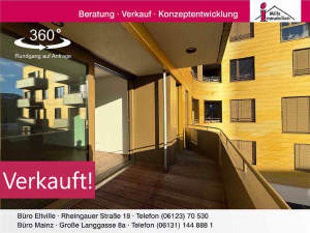 Wohnung kaufen in Mainz, Rheinland-Pfalz