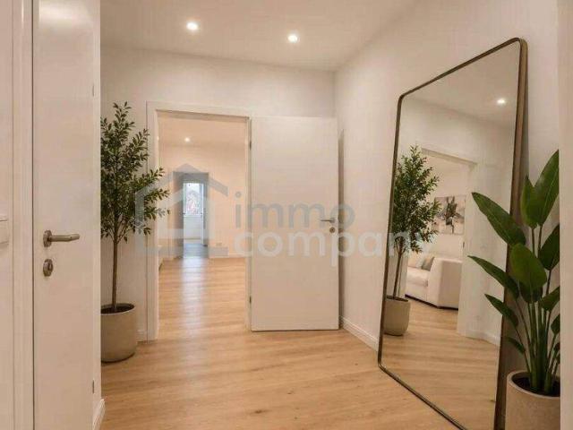 Apartment kaufen in Währing, Wien