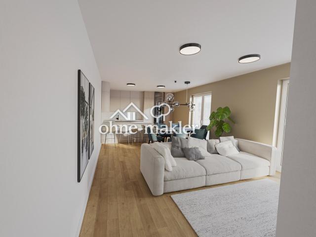 Apartment kaufen in Bad Sobernheim, Rheinland-Pfalz