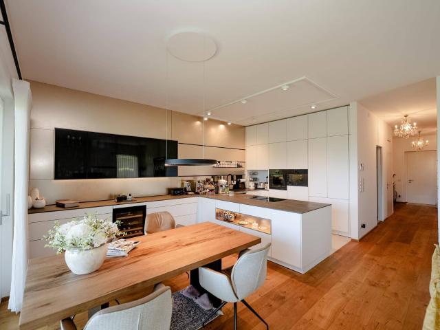 Apartment kaufen in Altstadt, Salzburg