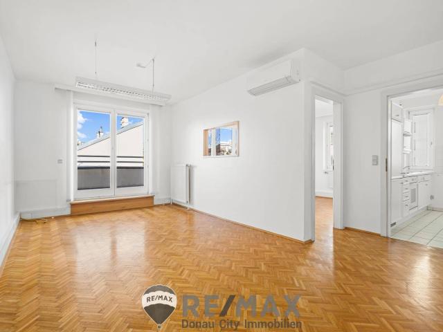 Apartment kaufen in Wien