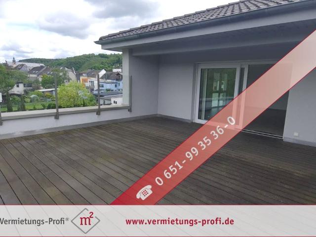 Apartment mieten in Konz
