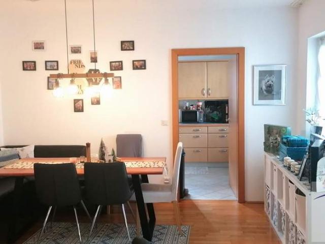 Wohnung kaufen in Wels, Oberösterreich