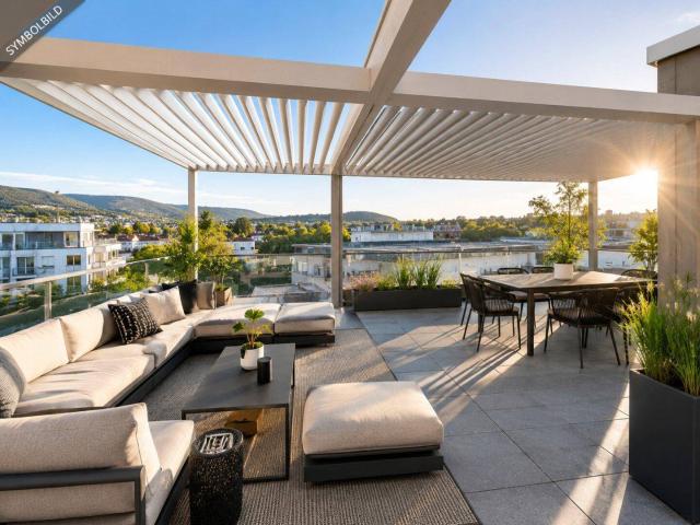 Apartment kaufen in Eggenberg, Gersdorf-Feistritz
