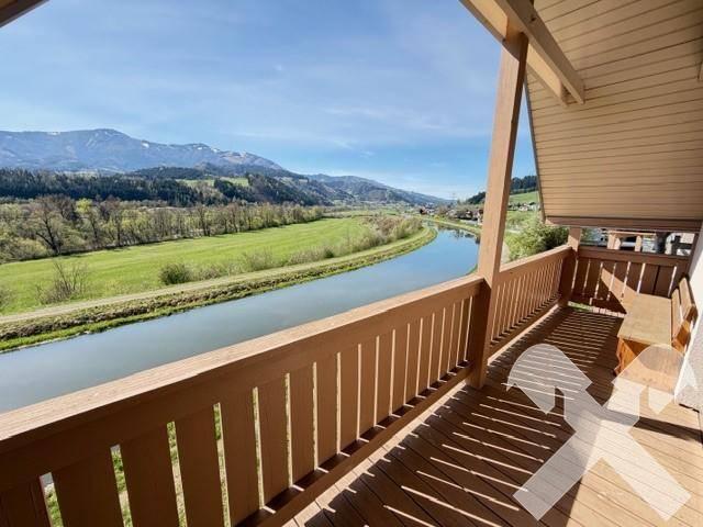 Apartment kaufen in Bruck an der Mur, Steiermark