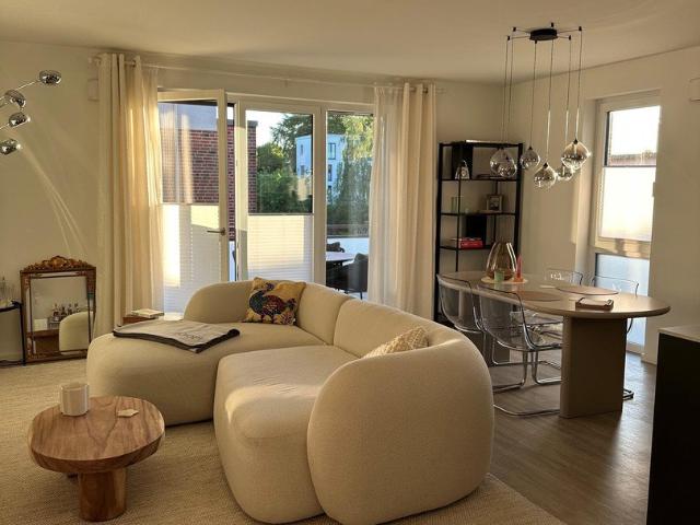 Wohnung mieten in Tornesch, Schleswig-Holstein