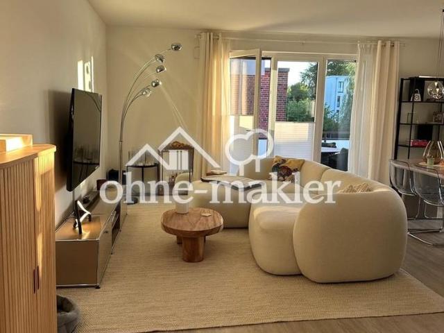 Apartment mieten in Esingen, Tornesch
