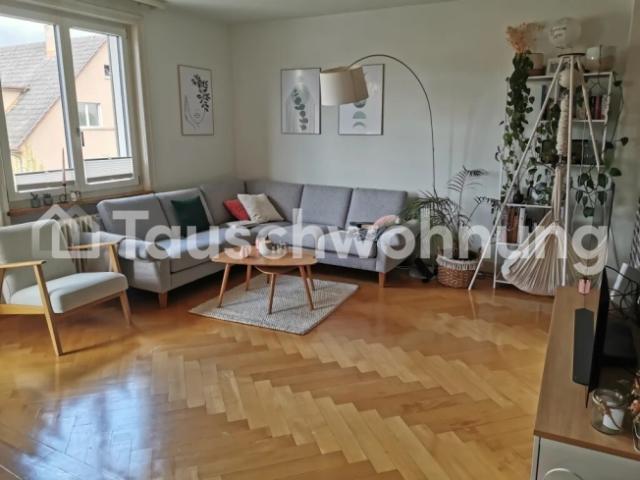 Wohnung mieten in Küsnacht (ZH), Zürich