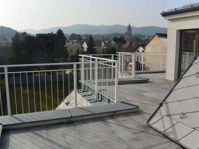 Apartment mieten in Perchtoldsdorf, Niederösterreich