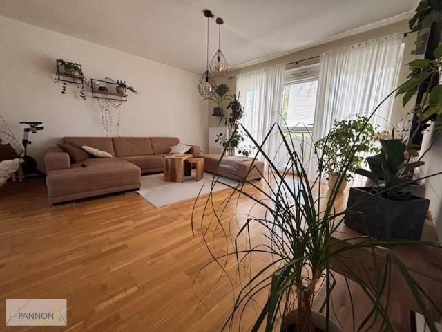 Apartment kaufen in Neusiedl am See