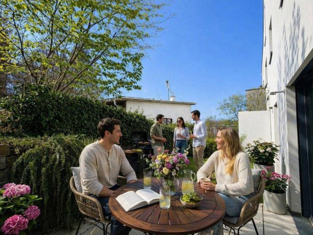 Apartment kaufen in Ottakring, Wien