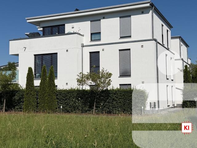 Wohnung kaufen in Betlinshausen, Illertissen