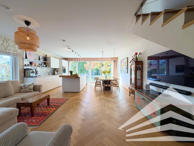 Apartment kaufen in Leonding, Bezirk Linz-Land