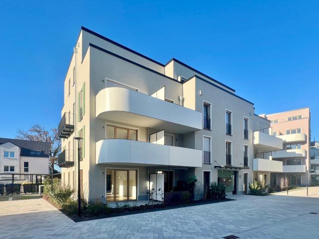 Wohnung mieten in Sulz, Baden-Württemberg