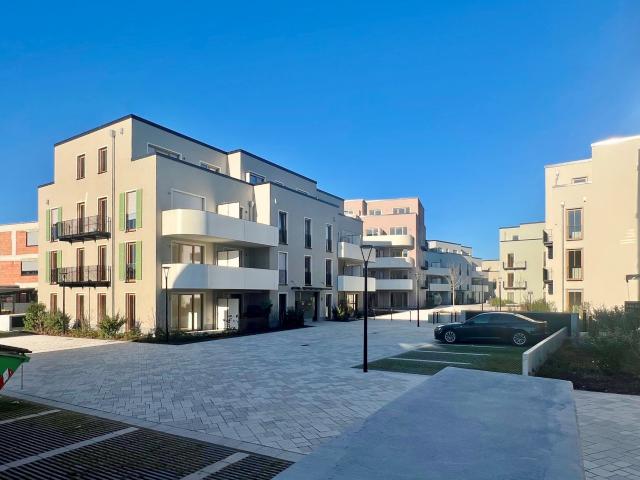 Wohnung mieten in Sulz, Baden-Württemberg