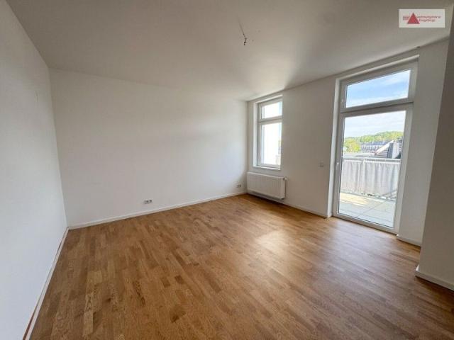 Apartment mieten in Aue, Sachsen