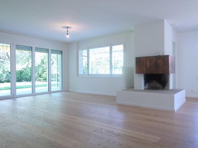 Apartment mieten in Thoracker, Muri bei Bern