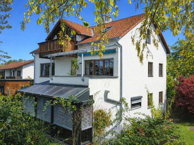 Wohnung kaufen in Wasserburg, Bayern