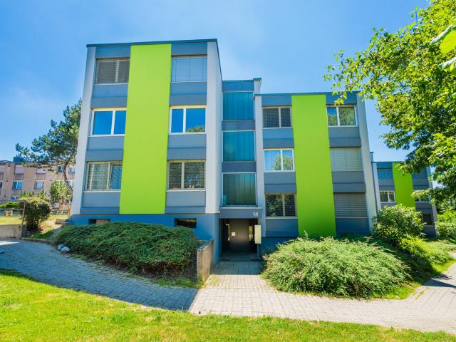 Apartment mieten in Urtenen, Bern