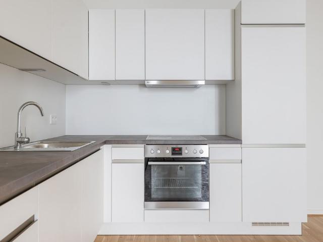 Apartment mieten in Dresden