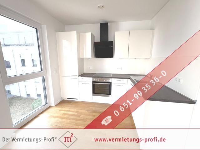 Apartment mieten in Nord, Trier