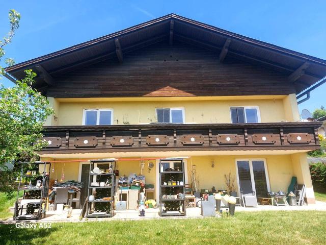 Apartment mieten in Gottestal, Wernberg