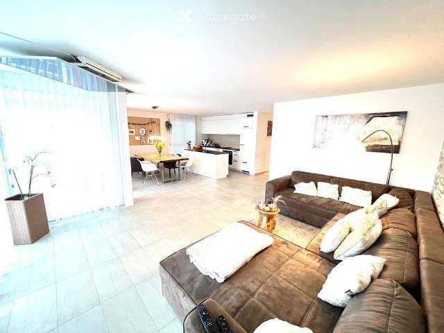 Apartment mieten in Geuensee, Lü