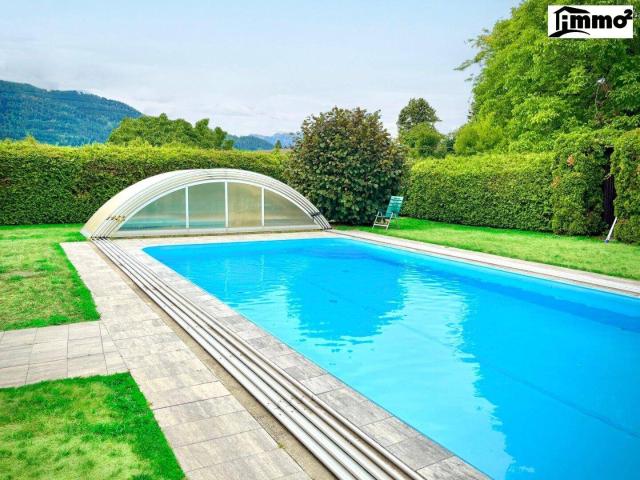 Apartment kaufen in Pörtschach am Wörther See, Kärnten