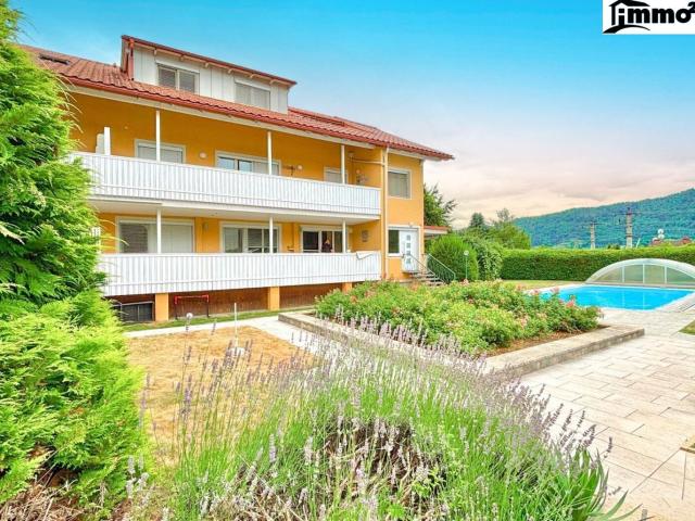 Wohnung kaufen in Pörtschach am Wörther See, Bezirk Klagenfurt-Land