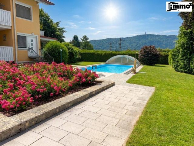 Apartment kaufen in Pörtschach am Wörther See, Kärnten