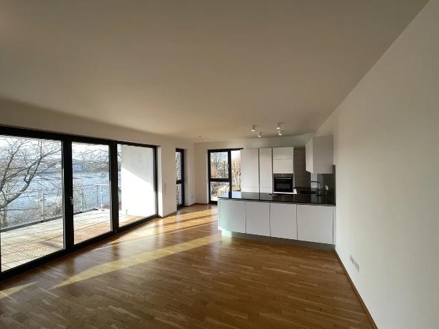Apartment mieten in Kaiserstraßenviertel, Dortmund