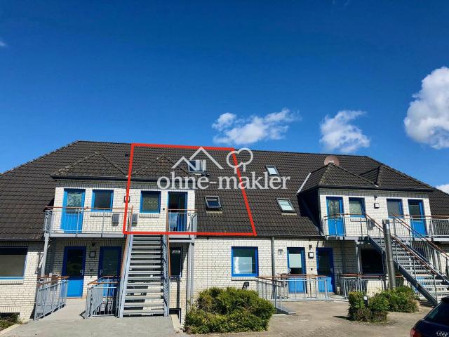 Apartment kaufen in Borgwedel, Schleswig-Holstein