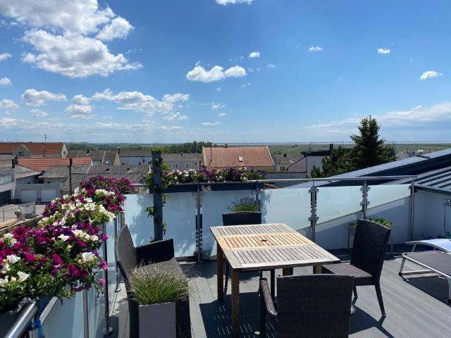 Apartment kaufen in Jois, Burgenland