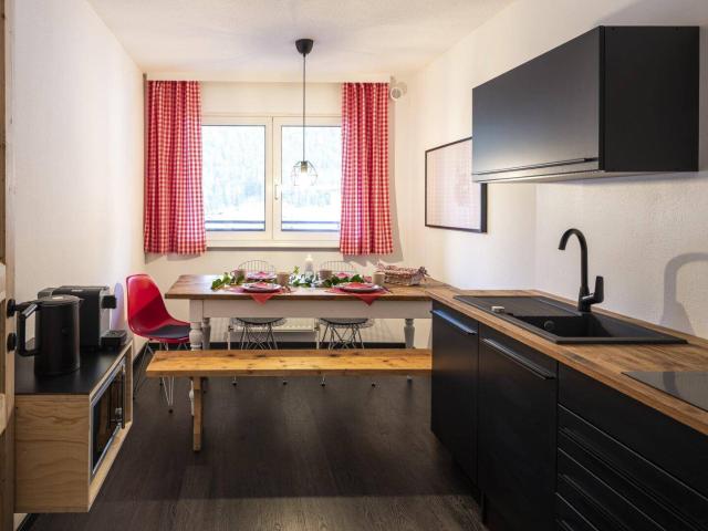 Apartment kaufen in Medraz, Fulpmes