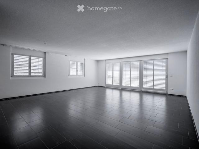 Apartment mieten in Oberwil, Nürensdorf