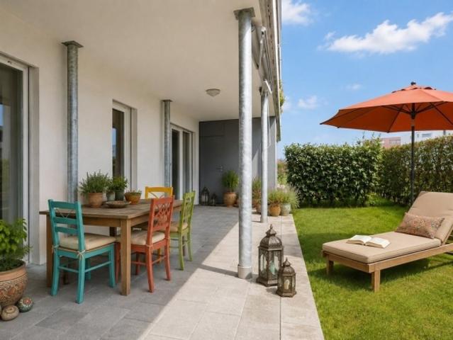 Wohnung mieten in Egerkingen, Solothurn
