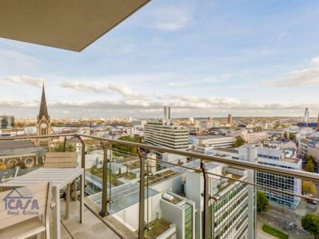Wohnung mieten in Frankfurt (Oder), Brandenburg