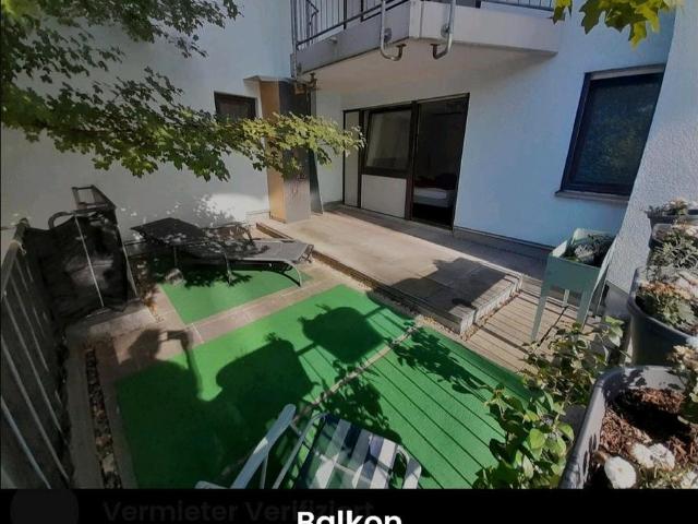 Wohnung mieten in Stuttgart-Nord, Stuttgart