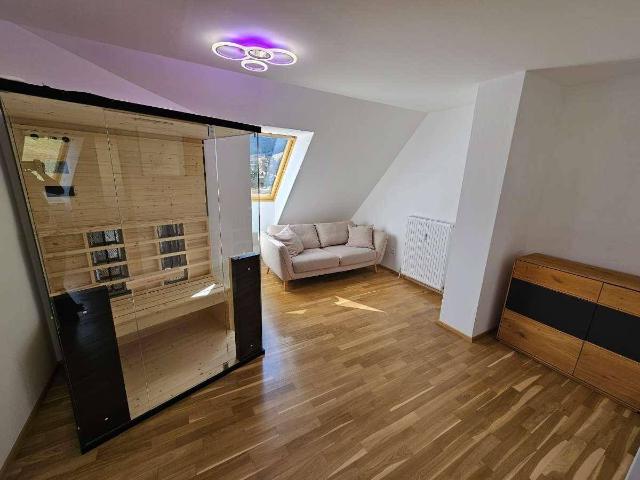 Apartment kaufen in St. Lambrecht, Steiermark