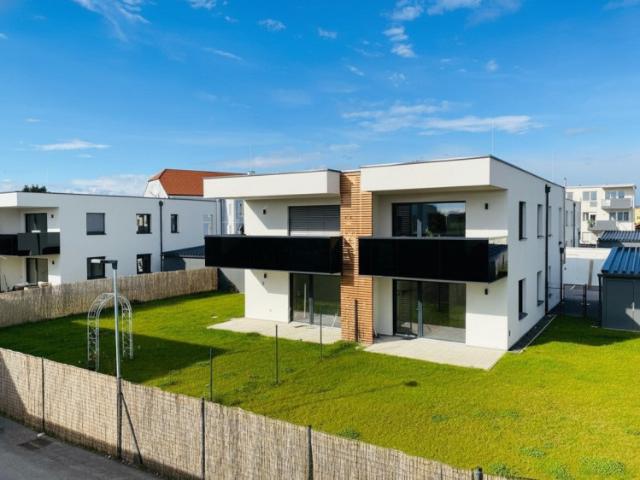 Wohnung kaufen in Pirka, Steiermark
