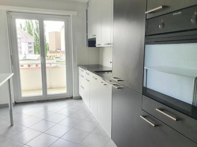 Apartment mieten in St. Margrethen, St. Gallen