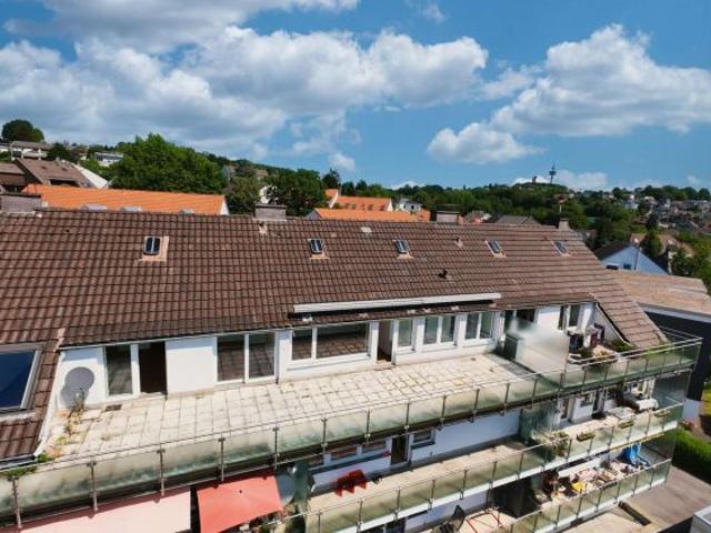 Wohnung mieten in Wuppertal, Nordrhein-Westfalen