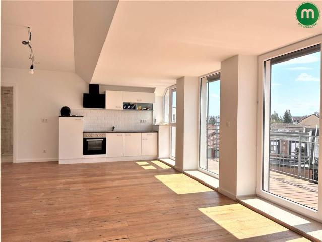 Wohnung kaufen in Floridsdorf, Wien