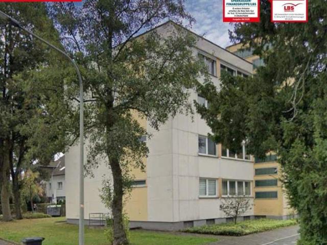 Wohnung kaufen in Paderborn