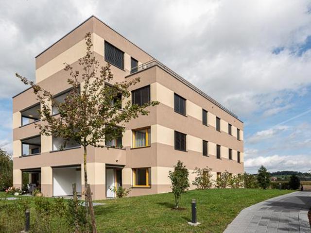 Apartment mieten in Märstetten, Bezirk Weinfelden