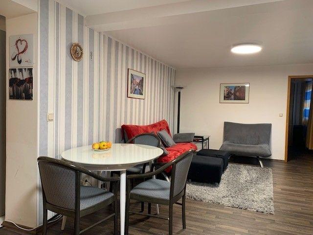 Apartment mieten in Dellbrück, Köln