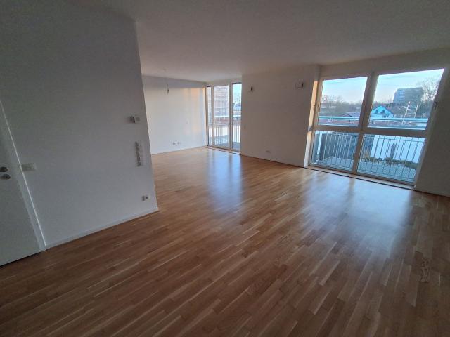 Apartment mieten in Ruhrallee, Dortmund