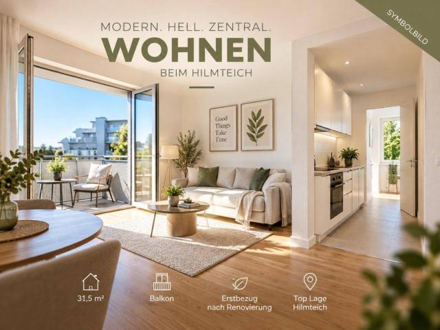 Apartment kaufen in Mariatrost, Gersdorf-Feistritz