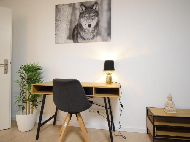 Wohnung kaufen in Hehlentor, Celle