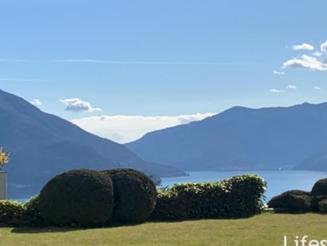 Wohnung kaufen in Locarno, Tessin